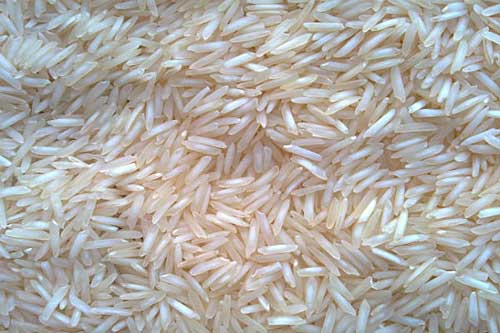 Tipos de arroz - Arroz Indiano ou Basmati